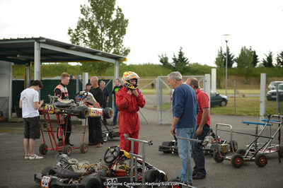 09/06/2013 : Course Club de Muret (Photos Antoine Camblor) 2013 — karting