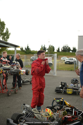09/06/2013 : Course Club de Muret (Photos Antoine Camblor) 2013 — karting