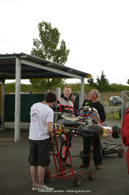 09/06/2013 : Course Club de Muret (Photos Antoine Camblor) 2013 — karting