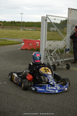 09/06/2013 : Course Club de Muret (Photos Antoine Camblor) 2013 — karting