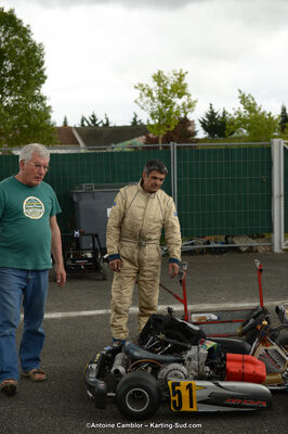 09/06/2013 : Course Club de Muret (Photos Antoine Camblor) 2013 — karting