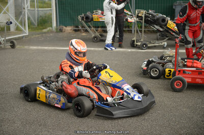 09/06/2013 : Course Club de Muret (Photos Antoine Camblor) 2013 — karting