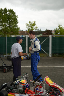 09/06/2013 : Course Club de Muret (Photos Antoine Camblor) 2013 — karting