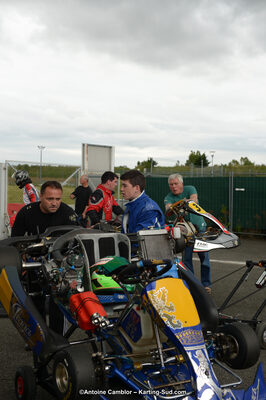 09/06/2013 : Course Club de Muret (Photos Antoine Camblor) 2013 — karting