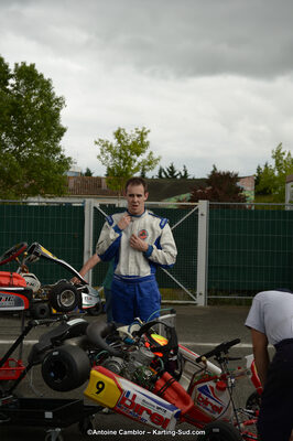 09/06/2013 : Course Club de Muret (Photos Antoine Camblor) 2013 — karting