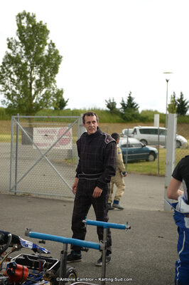 09/06/2013 : Course Club de Muret (Photos Antoine Camblor) 2013 — karting