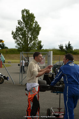 09/06/2013 : Course Club de Muret (Photos Antoine Camblor) 2013 — karting