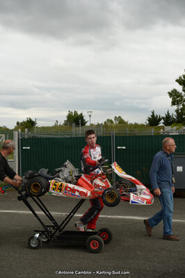 09/06/2013 : Course Club de Muret (Photos Antoine Camblor) 2013 — karting
