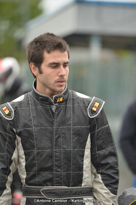 09/06/2013 : Course Club de Muret (Photos Antoine Camblor) 2013 — karting