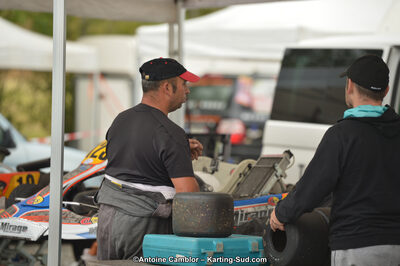 09/06/2013 : Course Club de Muret (Photos Antoine Camblor) 2013 — karting
