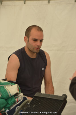 09/06/2013 : Course Club de Muret (Photos Antoine Camblor) 2013 — karting