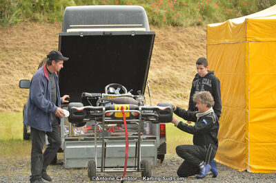09/06/2013 : Course Club de Muret (Photos Antoine Camblor) 2013 — karting