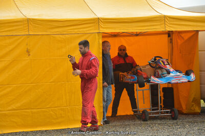 09/06/2013 : Course Club de Muret (Photos Antoine Camblor) 2013 — karting