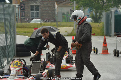 09/06/2013 : Course Club de Muret (Photos Antoine Camblor) 2013 — karting