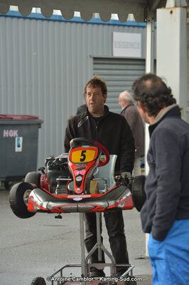 09/06/2013 : Course Club de Muret (Photos Antoine Camblor) 2013 — karting
