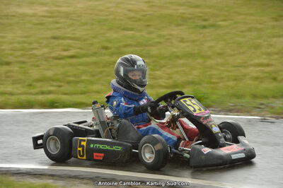09/06/2013 : Course Club de Muret (Photos Antoine Camblor) 2013 — karting