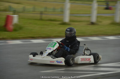 09/06/2013 : Course Club de Muret (Photos Antoine Camblor) 2013 — karting