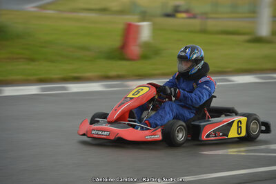 09/06/2013 : Course Club de Muret (Photos Antoine Camblor) 2013 — karting
