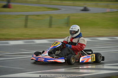 09/06/2013 : Course Club de Muret (Photos Antoine Camblor) 2013 — karting