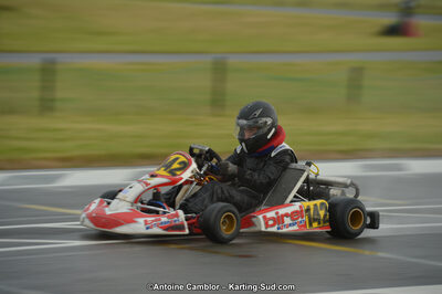 09/06/2013 : Course Club de Muret (Photos Antoine Camblor) 2013 — karting