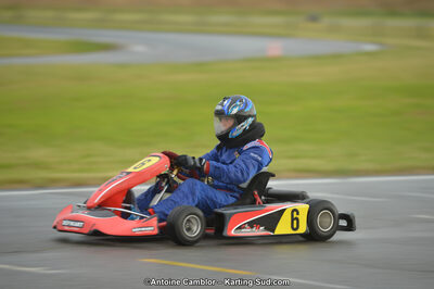 09/06/2013 : Course Club de Muret (Photos Antoine Camblor) 2013 — karting