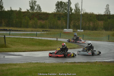 09/06/2013 : Course Club de Muret (Photos Antoine Camblor) 2013 — karting