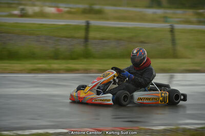 09/06/2013 : Course Club de Muret (Photos Antoine Camblor) 2013 — karting