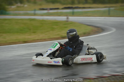 09/06/2013 : Course Club de Muret (Photos Antoine Camblor) 2013 — karting