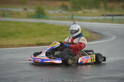 09/06/2013 : Course Club de Muret (Photos Antoine Camblor) 2013 — karting