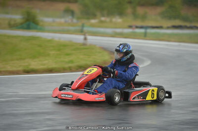 09/06/2013 : Course Club de Muret (Photos Antoine Camblor) 2013 — karting