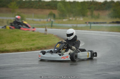 09/06/2013 : Course Club de Muret (Photos Antoine Camblor) 2013 — karting