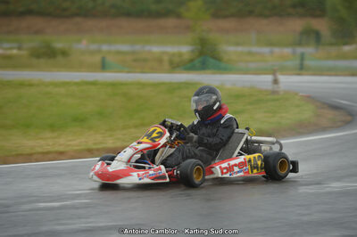 09/06/2013 : Course Club de Muret (Photos Antoine Camblor) 2013 — karting