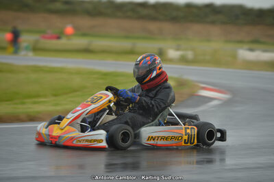 09/06/2013 : Course Club de Muret (Photos Antoine Camblor) 2013 — karting