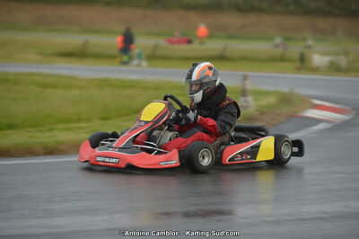09/06/2013 : Course Club de Muret (Photos Antoine Camblor) 2013 — karting