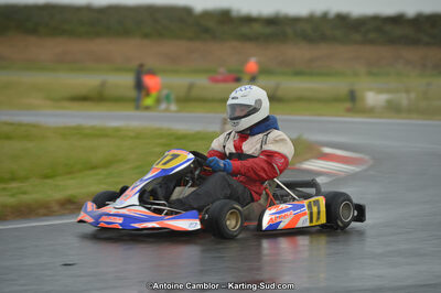 09/06/2013 : Course Club de Muret (Photos Antoine Camblor) 2013 — karting