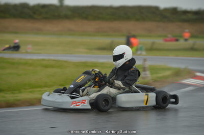 09/06/2013 : Course Club de Muret (Photos Antoine Camblor) 2013 — karting