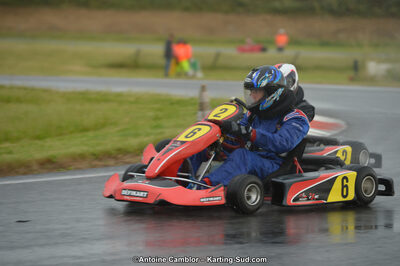 09/06/2013 : Course Club de Muret (Photos Antoine Camblor) 2013 — karting