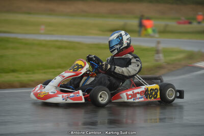 09/06/2013 : Course Club de Muret (Photos Antoine Camblor) 2013 — karting