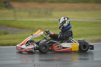 09/06/2013 : Course Club de Muret (Photos Antoine Camblor) 2013 — karting