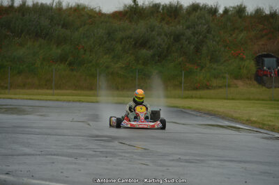 09/06/2013 : Course Club de Muret (Photos Antoine Camblor) 2013 — karting
