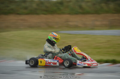 09/06/2013 : Course Club de Muret (Photos Antoine Camblor) 2013 — karting