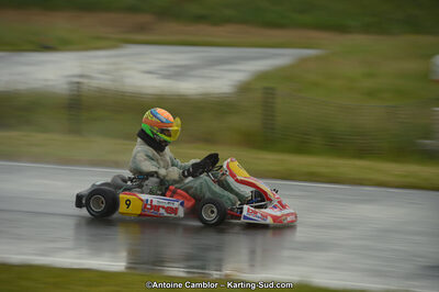 09/06/2013 : Course Club de Muret (Photos Antoine Camblor) 2013 — karting
