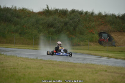 09/06/2013 : Course Club de Muret (Photos Antoine Camblor) 2013 — karting