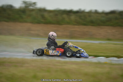09/06/2013 : Course Club de Muret (Photos Antoine Camblor) 2013 — karting