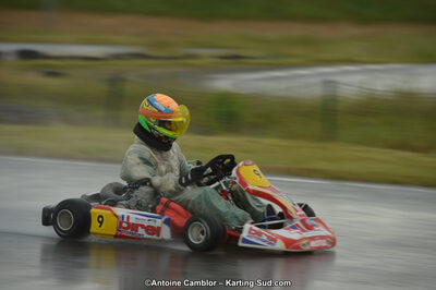 09/06/2013 : Course Club de Muret (Photos Antoine Camblor) 2013 — karting