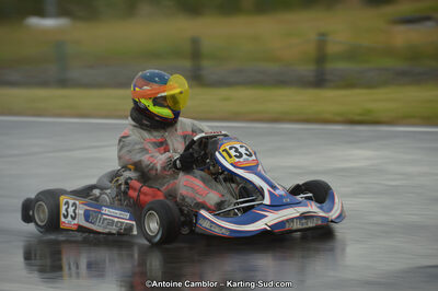 09/06/2013 : Course Club de Muret (Photos Antoine Camblor) 2013 — karting
