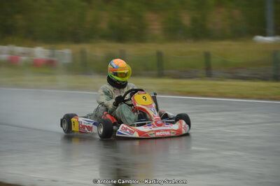 09/06/2013 : Course Club de Muret (Photos Antoine Camblor) 2013 — karting