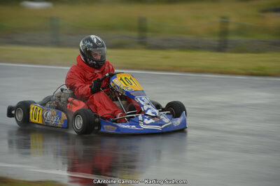 09/06/2013 : Course Club de Muret (Photos Antoine Camblor) 2013 — karting