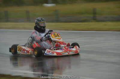 09/06/2013 : Course Club de Muret (Photos Antoine Camblor) 2013 — karting