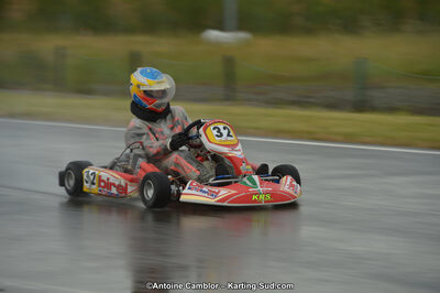 09/06/2013 : Course Club de Muret (Photos Antoine Camblor) 2013 — karting
